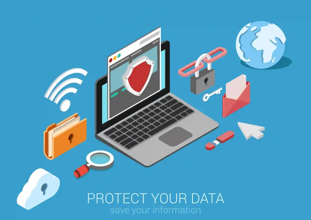 network security