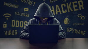 Cara Jadi Hacker , Berikut Adalah Tipsnya