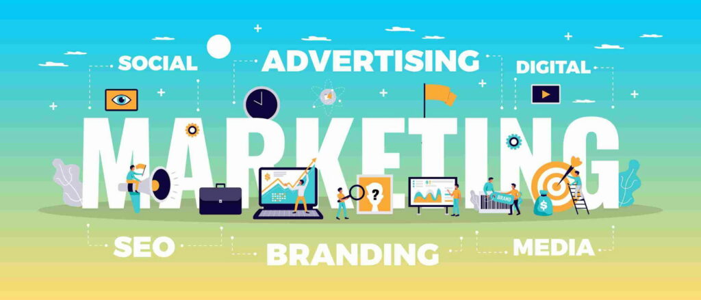 online marketing