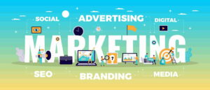 online marketing