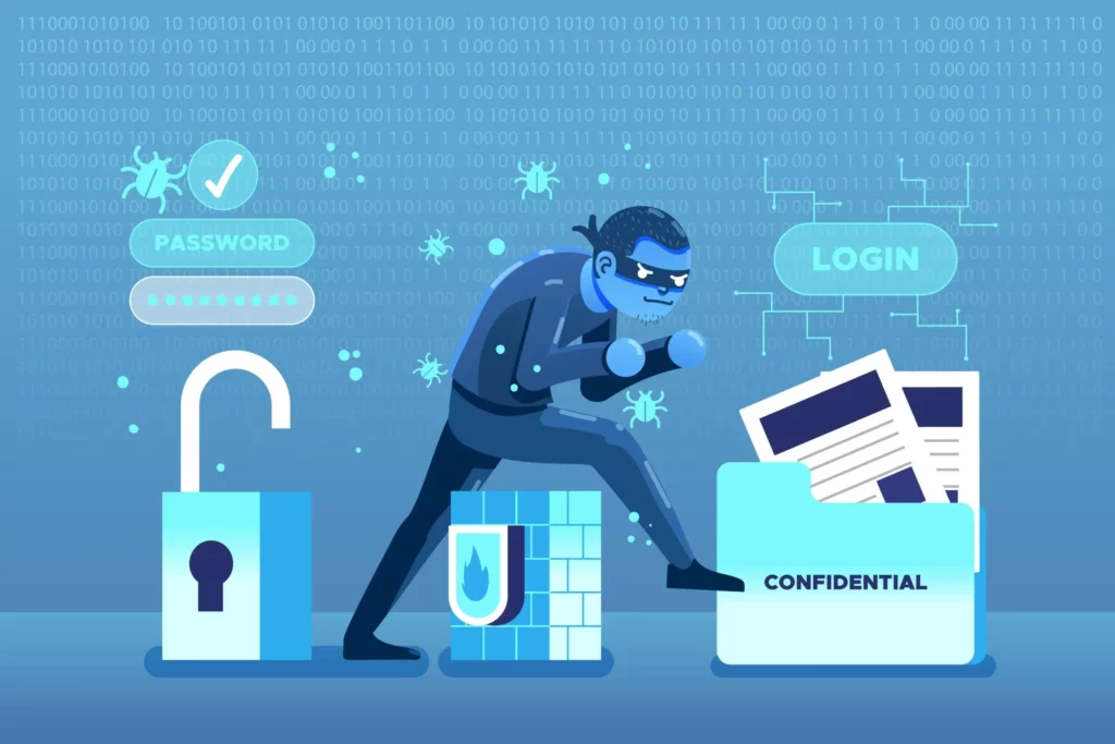 Ransomware