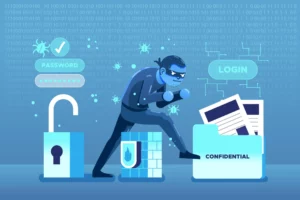 Ransomware