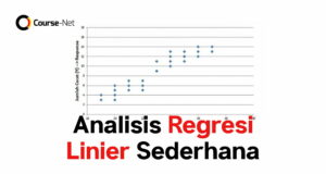 Analisis Regresi Linier Sederhana