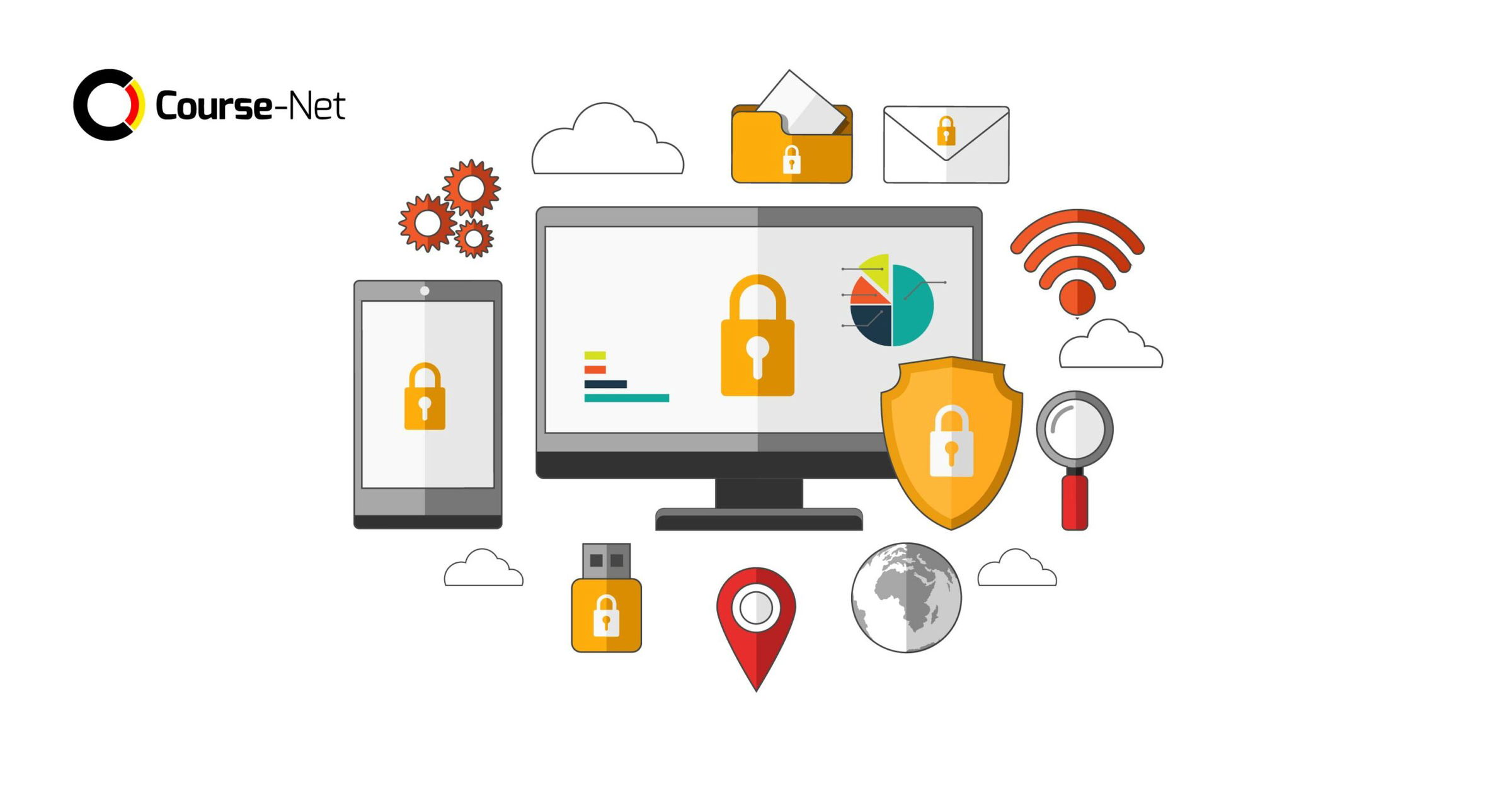 ancaman keamanan jaringan