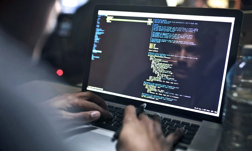 Belajar Coding Dasar