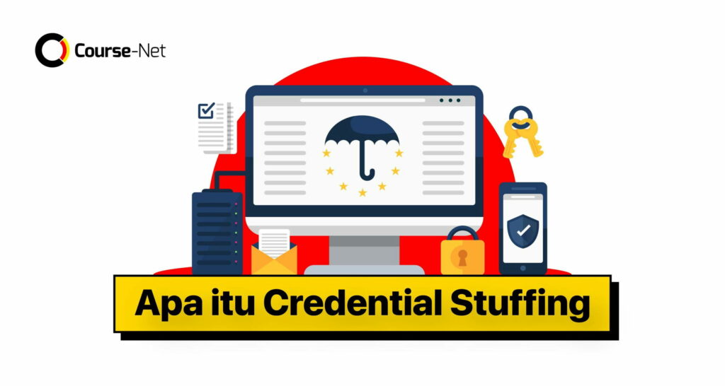apa itu credential stuffing
