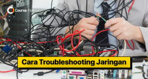 troubleshooting jaringan