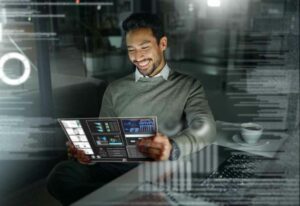 Data Architect