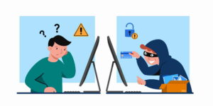 apa itu scam