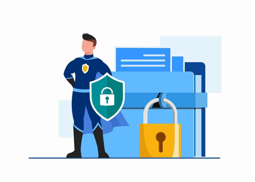 Pengertian Cyber Security