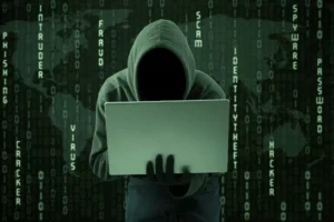 hacker adalah