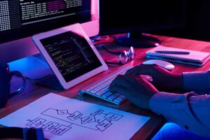 Flutter Developer