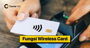 Fungsi Wireless Card