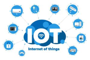 Manfaat Teknologi IoT bagi Manusia