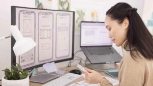 Interaction Designer