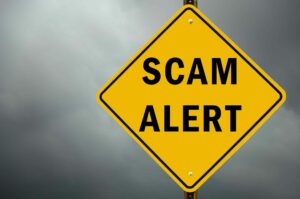 apa itu scam