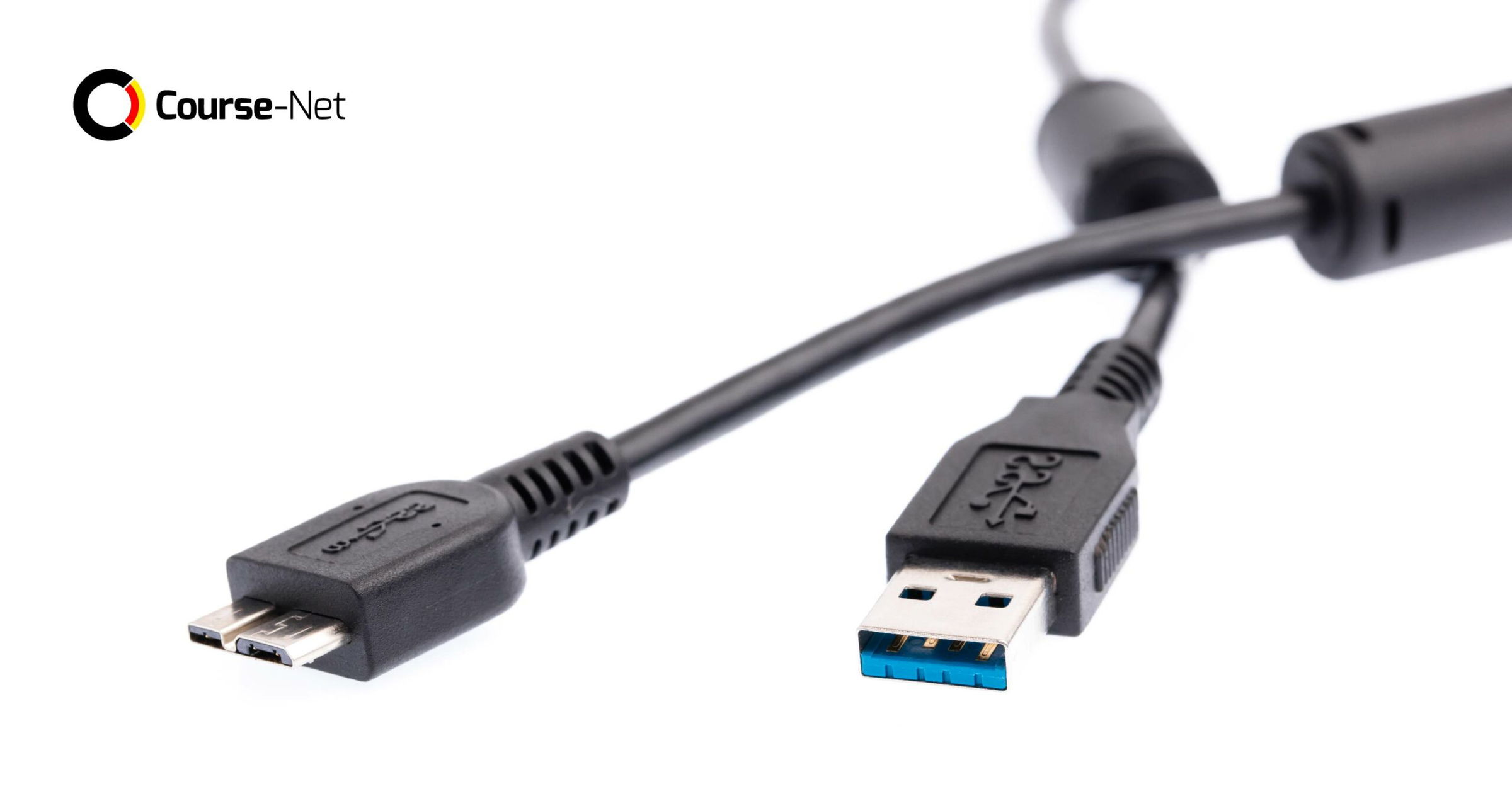 Jenis-jenis Kabel Jaringan Komputer