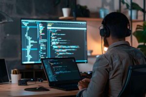 Kenali Mobile Developer