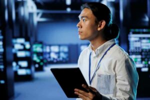 Kenali Solution Architect