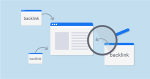Cek Backlink Kompetitor Dengan Backlink Checker Untuk Menaikkan Rating Google