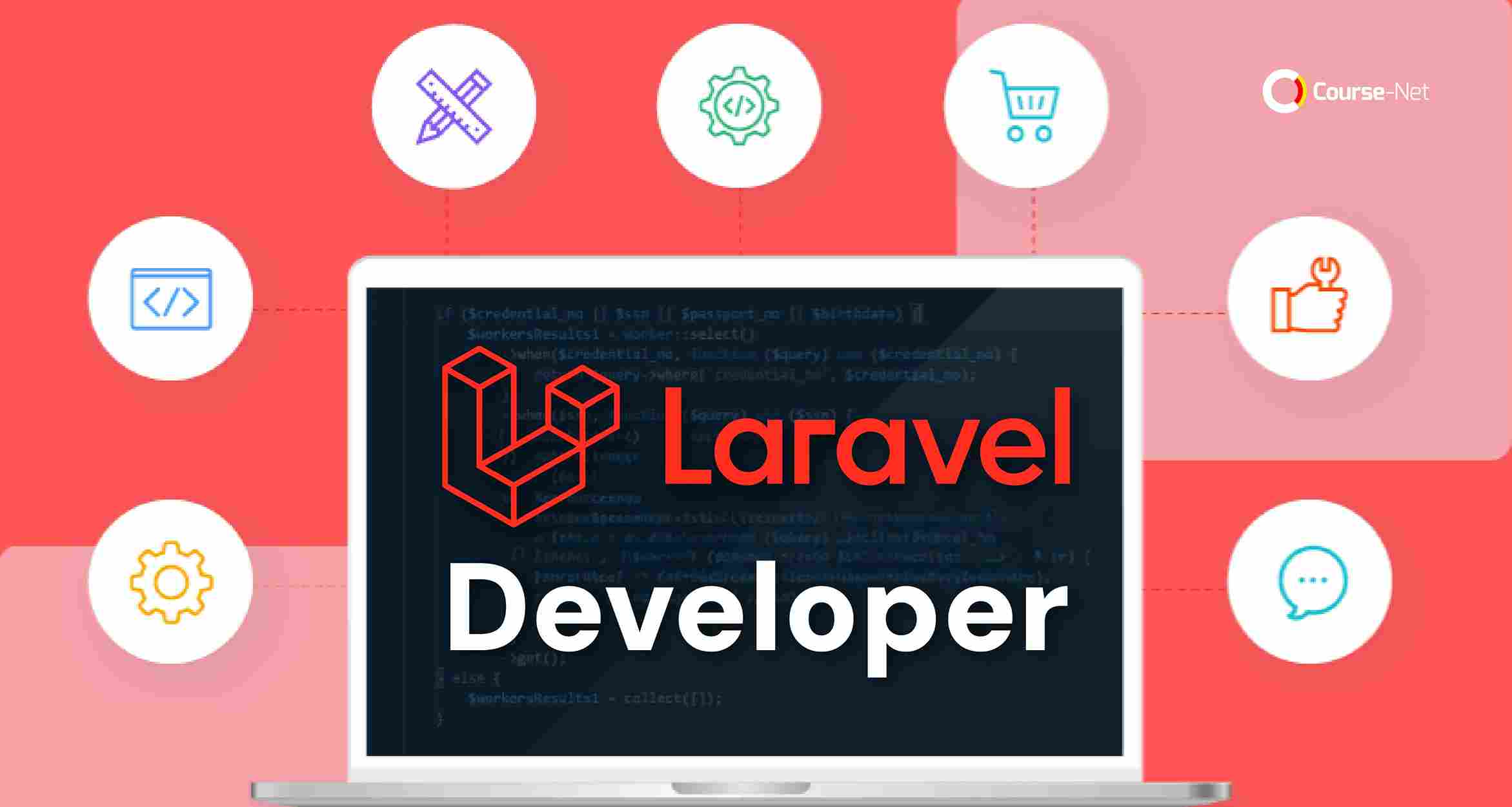 Laravel Developer