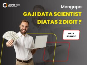 Mengapa Gaji Data Scientist Diatas 2 Digit