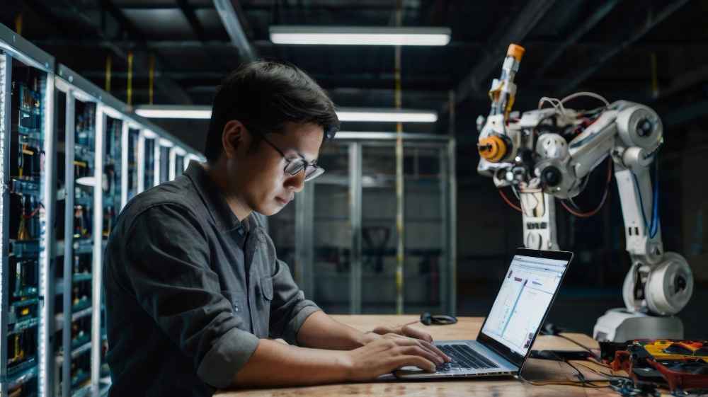 Machine Learning Engineer