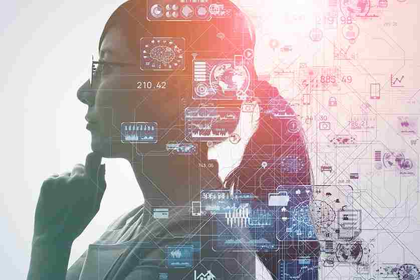 Apa Itu Artificial Intelligence