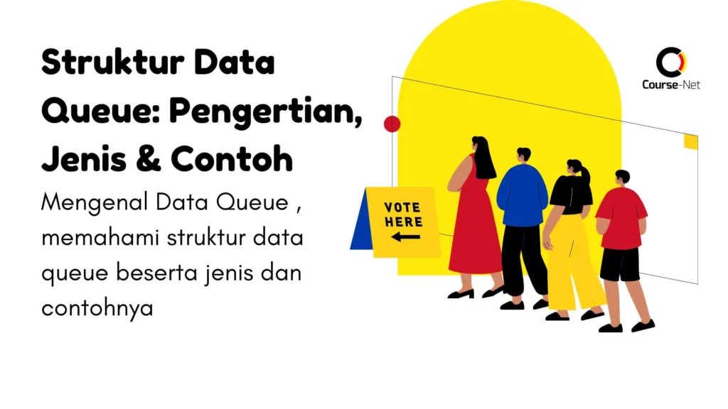 struktur data queue