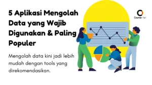 5 Aplikasi Mengolah Data yang Wajib Digunakan & Paling Populer