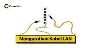 urutan warna kabel lan
