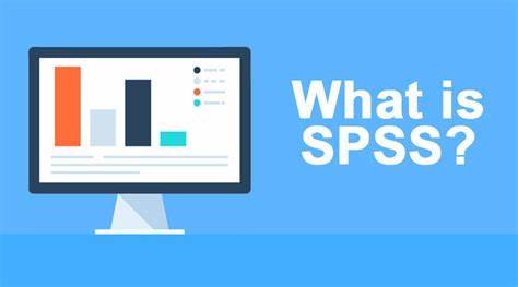 spss adalah