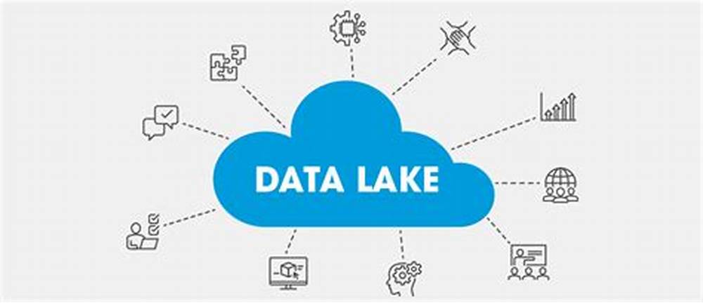 data lake adalah