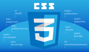 css adalah