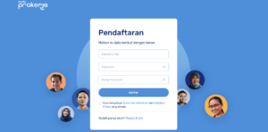 Cara Mudah Daftar Kartu Prakerja