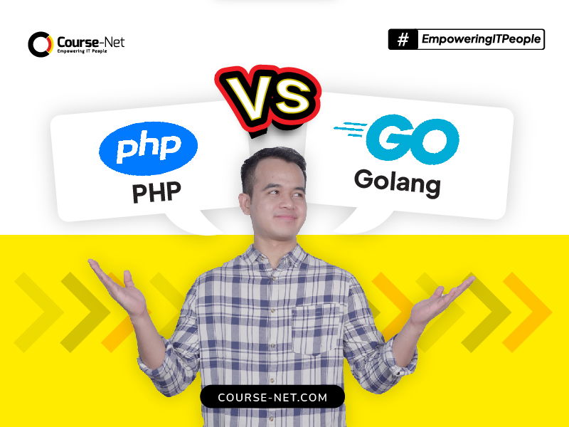 Perbedaan PHP Dan Golang Yang Harus Di Pelajari
