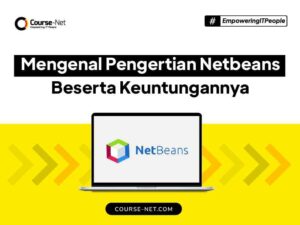 Netbeans Adalah: Pengertian , Definisi & Kelebihan Kekurangan