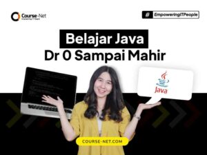 Belajar Java Untuk Pemula Sampai Mahir