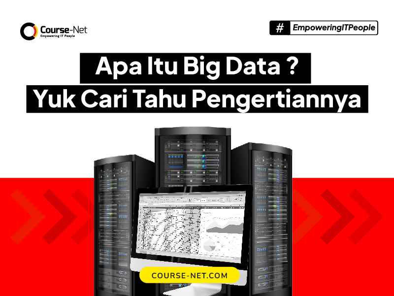 Big Data Adalah: Pengertian, Contoh, dan Manfaatnya