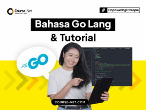 Golang Programing Language, Tutorial dan Deskripsi