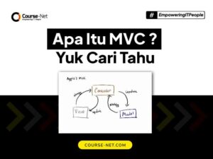 Apa itu MVC?