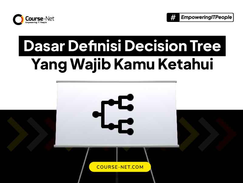 Decision Tree Adalah : Pengertian, Contoh dan Kelebihannya