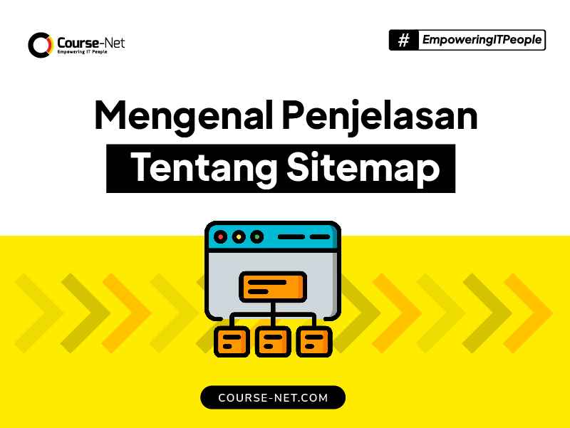 Apa Itu Sitemap: Pengertian dan Cara Membuatnya