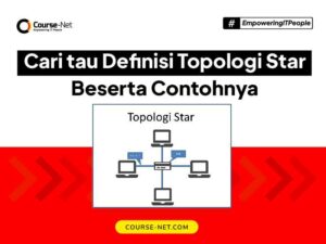 Topologi Star Adalah: Pengertian , Kelebihan & Kekurangan Beserta Contohnya