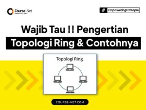 Pengertian Topologi Jaringan dan Contohnya