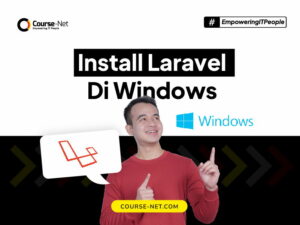 Cara Install Laravel Di Windows