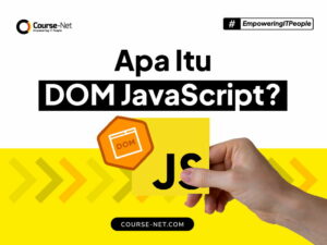 Apa itu DOM di JavaScript? Mengenal DOM JavaScript