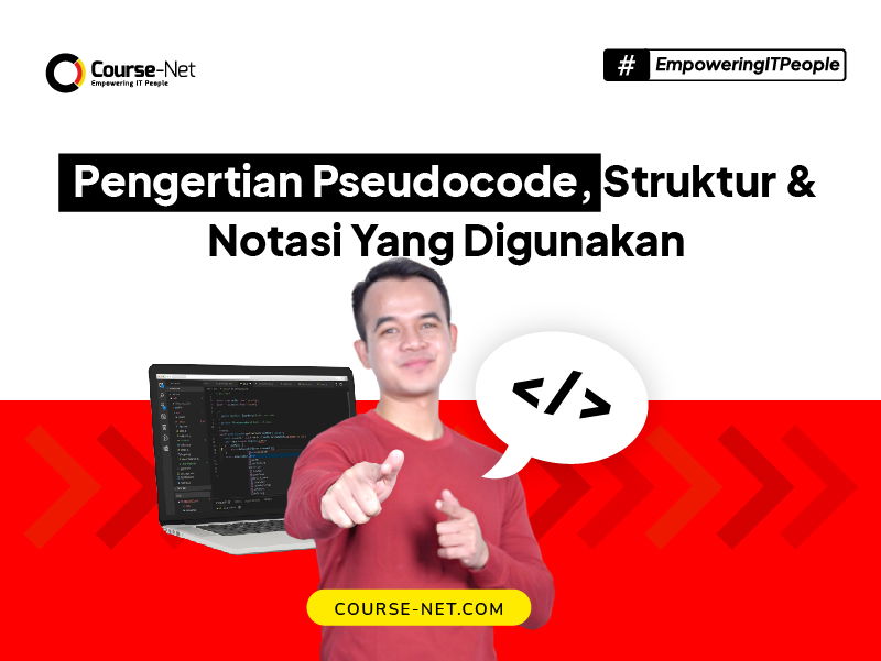 Pengertian Pseudocode Untuk Developer Pemula