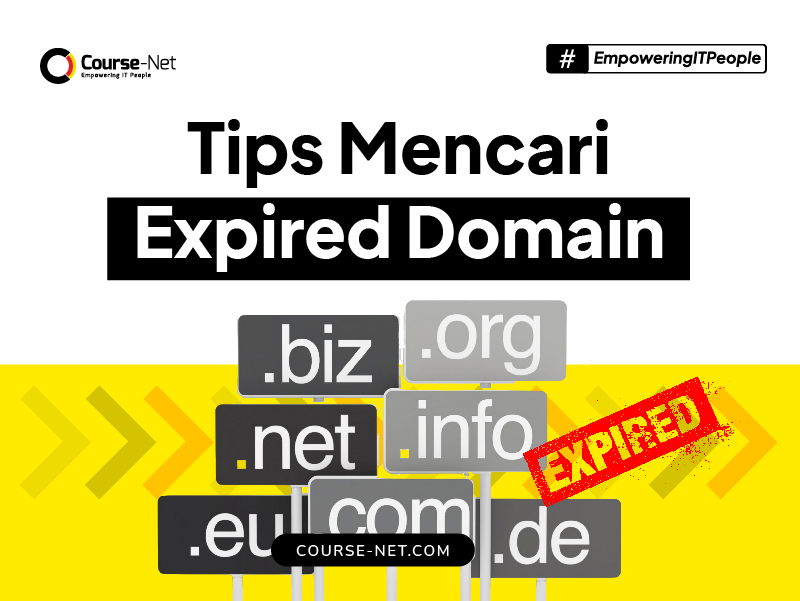 Tips Mencari Expired Domain Yang Wajib Kamu Ketahui