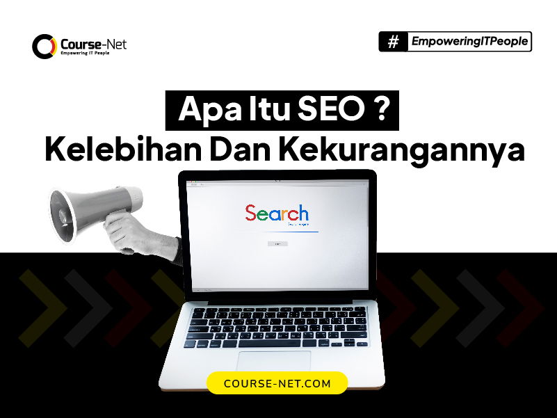 apa itu seo